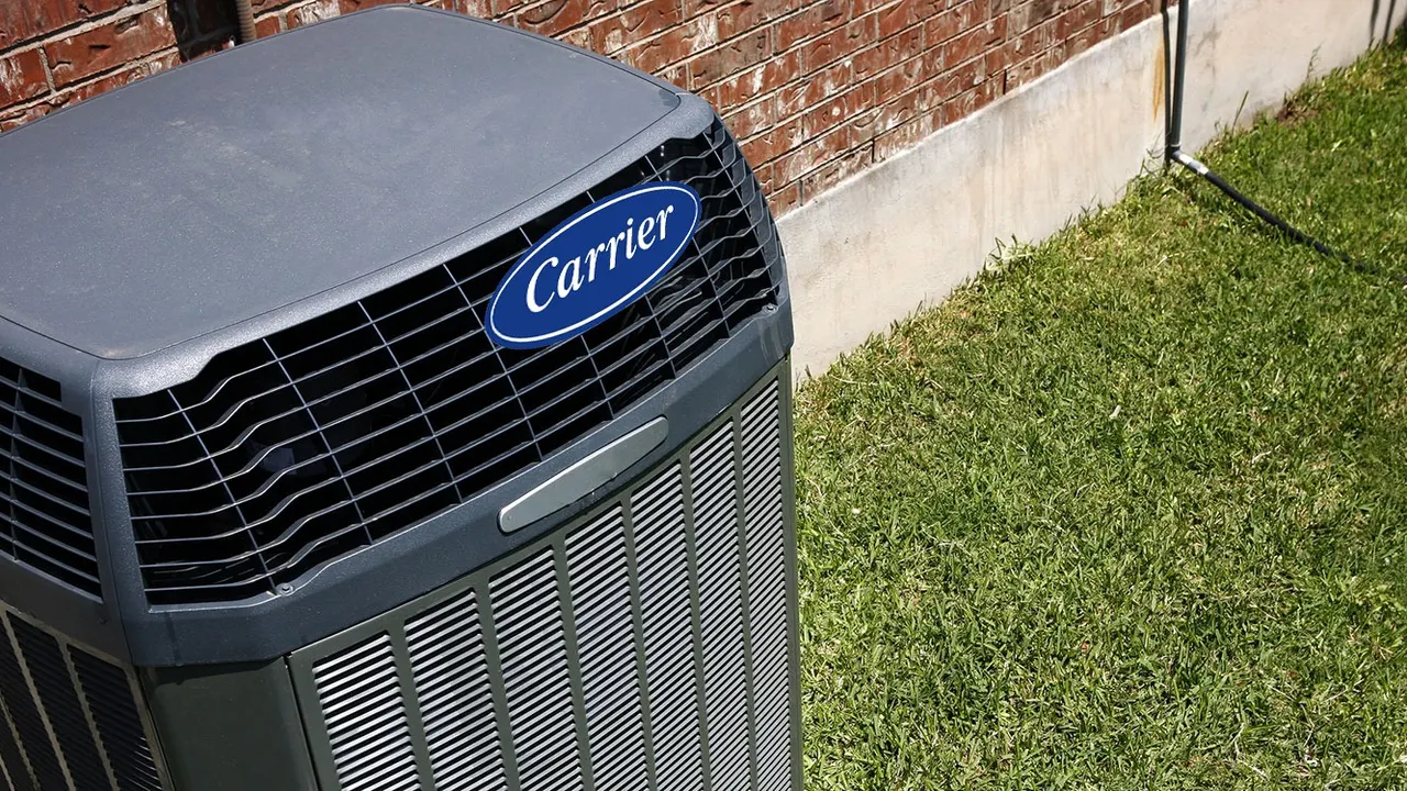Jenkins Heating & Air project photo