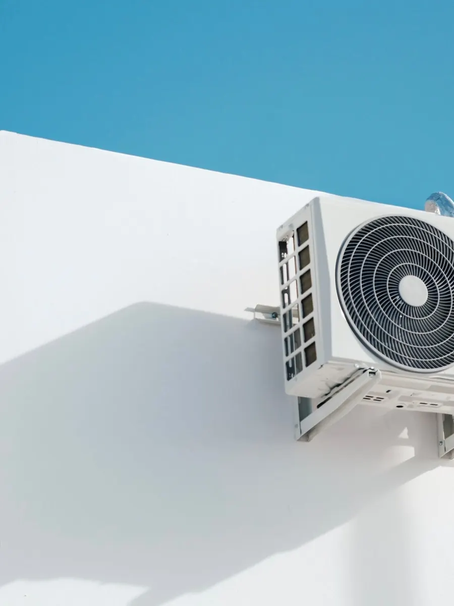 Heating & Air service in Jacksonville