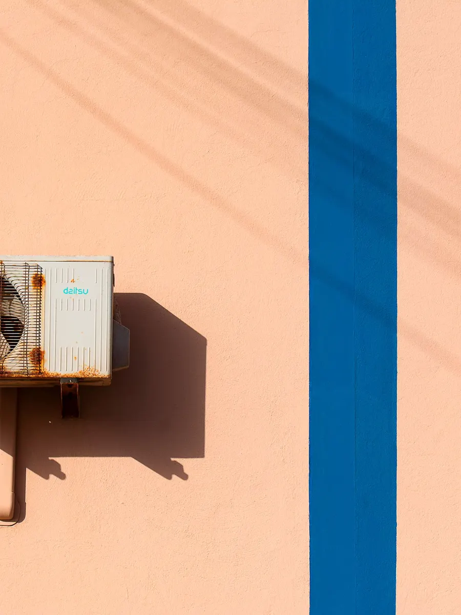 Heating & Air service in Jacksonville