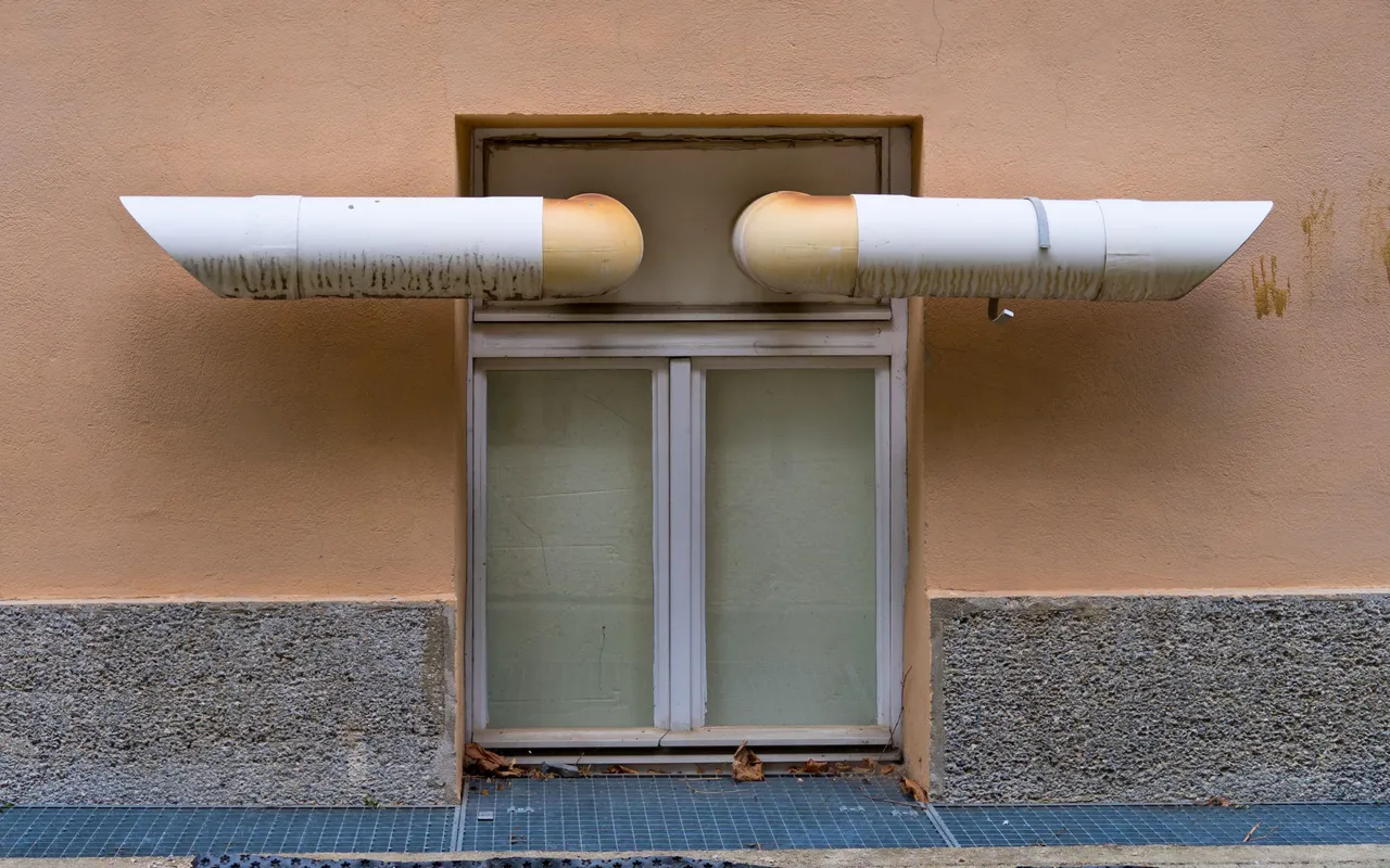 Heating & Air service in Jacksonville