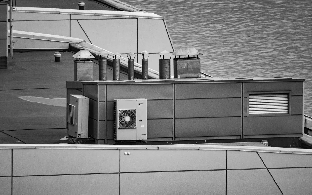 Heating & Air service in Jacksonville